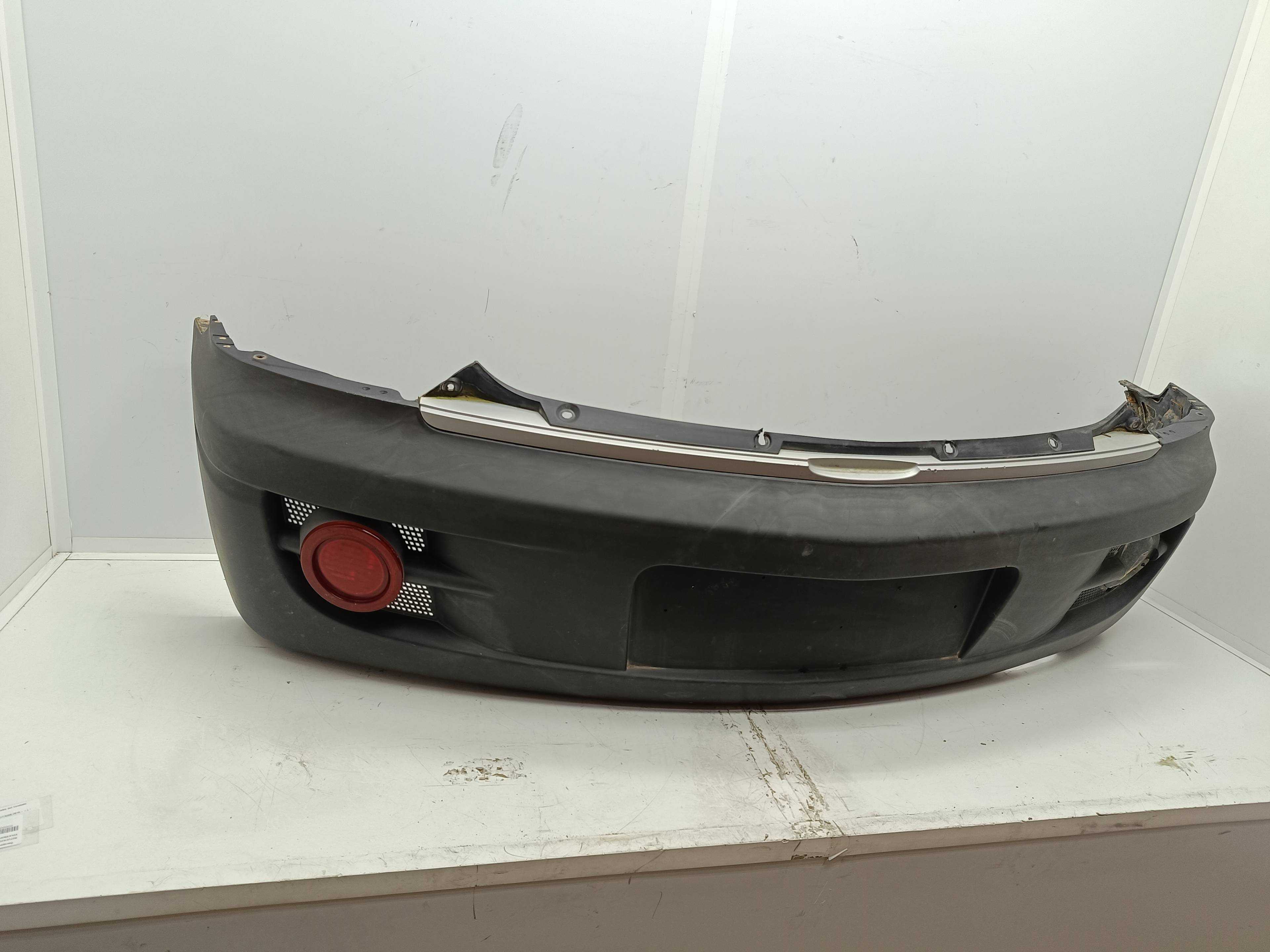 Recambio de paragolpes trasero para ssangyong actyon 200 xdi referencia OEM IAM   