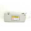 Recambio de parasol derecho para renault clio iv 1.5 dci referencia OEM IAM   