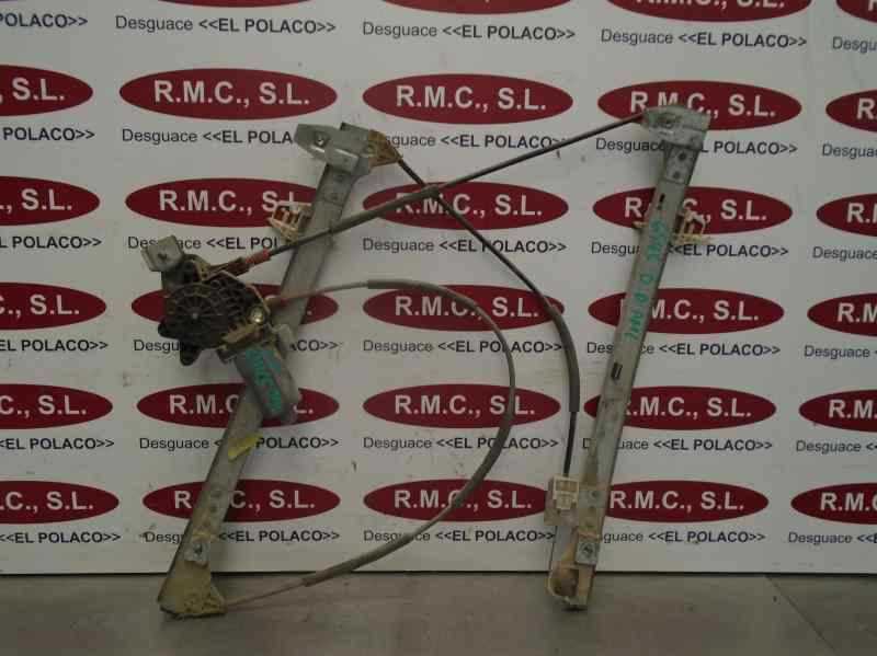 Recambio de elevalunas delantero derecho para citroën xsara berlina 1.9d image referencia OEM IAM 9222H1  