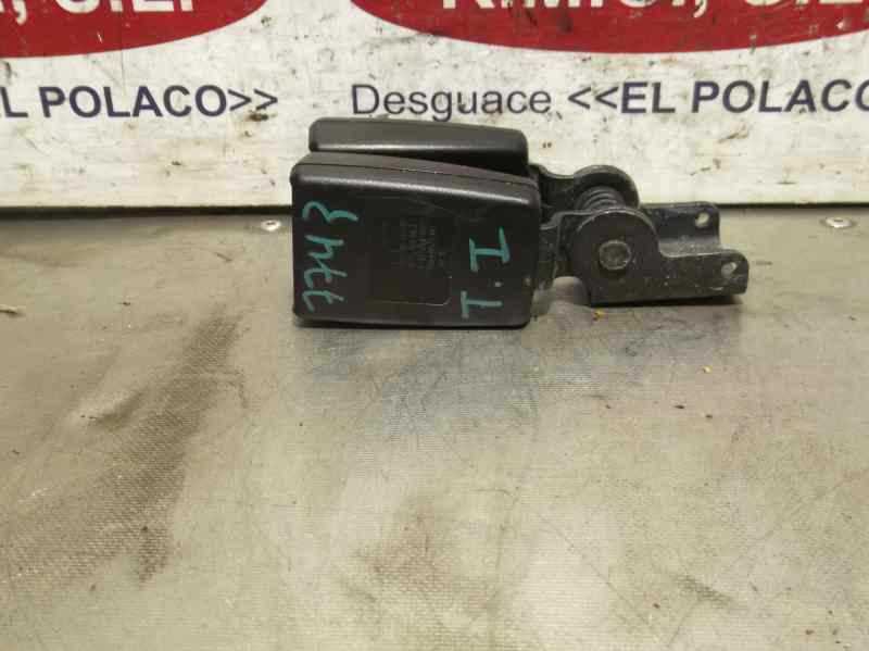 Recambio de anclaje cinturon de seguridad para opel astra j gtc edition referencia OEM IAM 401266978  