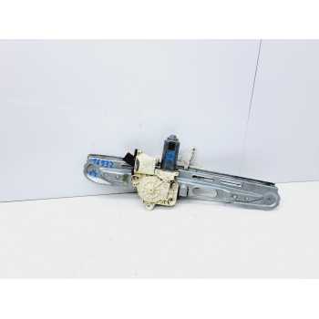 Recambio de elevalunas trasero izquierdo para opel vectra c berlina cosmo referencia OEM IAM 24414776 BROSE 