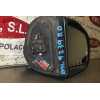 Recambio de retrovisor derecho para mercedes-benz clase e (w210) familiar 220 t cdi (210.206) referencia OEM IAM   