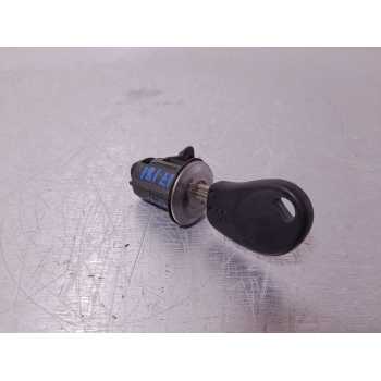 Recambio de bombin puerta delantera derecha para citroën xsara berlina 2.0 hdi vivace (66kw) referencia OEM IAM   