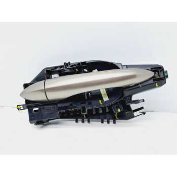 MANETA EXTERIOR DELANTERA IZQUIERDA 50545350 