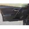 Recambio de guarnecido puerta delantera izquierda para toyota auris 1.8 16v (híbrido) referencia OEM IAM 6777802280 166603 