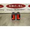 Recambio de anclaje cinturon de seguridad para opel astra j gtc edition referencia OEM IAM 401266978  