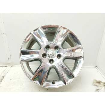 Recambio de llanta para fiat freemont (345) urban referencia OEM IAM 19X7JX400  