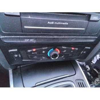 MANDO CLIMATIZADOR 