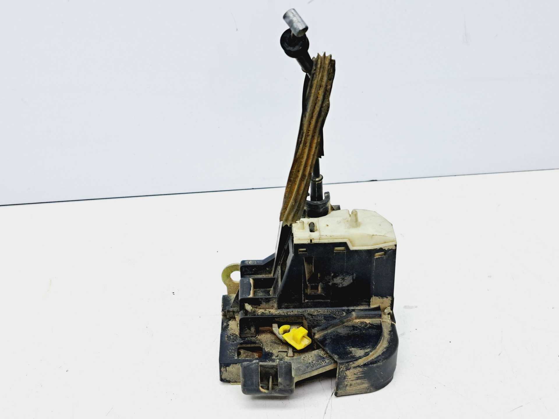 Recambio de cerradura puerta delantera izquierda para renault clio ii fase ii (b/cb0) alize referencia OEM IAM   