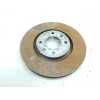 Recambio de disco freno delantero derecho para opel corsa f edition referencia OEM IAM   