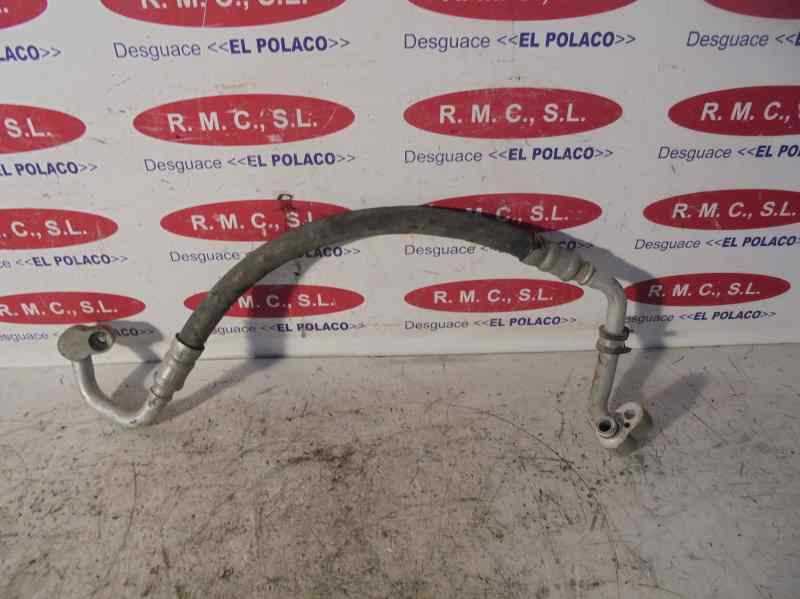 Recambio de tubos aire acondicionado para volkswagen golf v berlina (1k1) conceptline (e) referencia OEM IAM   