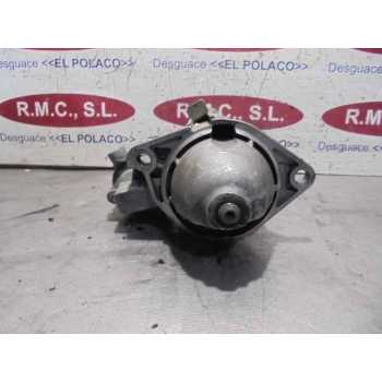 Recambio de motores de arranque para opel astra f berlina referencia OEM IAM   