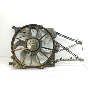 Recambio de electroventilador para opel astra g berlina club referencia OEM IAM GM24413317 0130303903 24413317