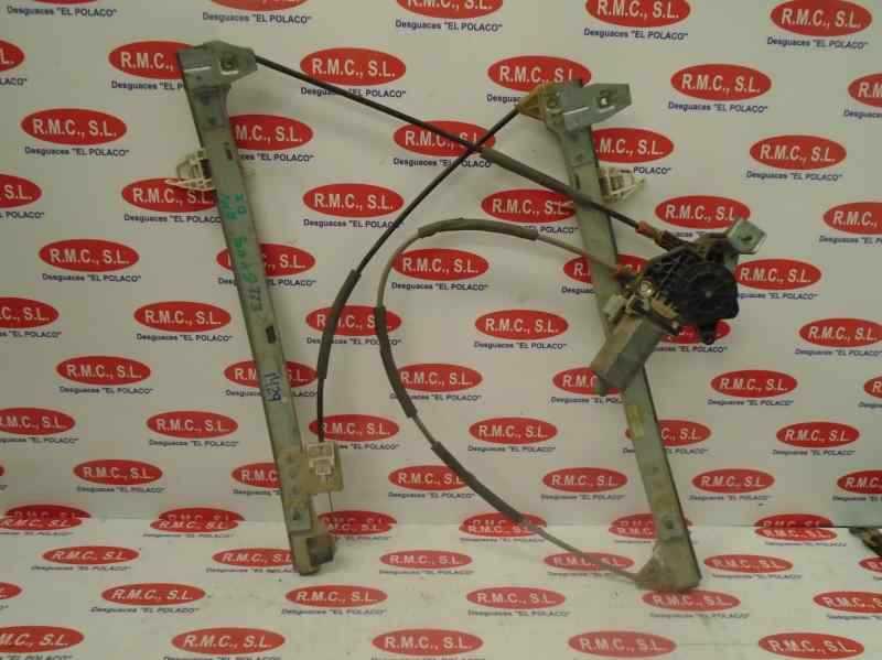 Recambio de elevalunas delantero izquierdo para citroën xsara berlina 1.9d image referencia OEM IAM C.V 6445  