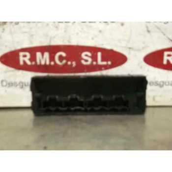 Recambio de modulo electronico para opel astra j gtc edition referencia OEM IAM 90151663 13583465 