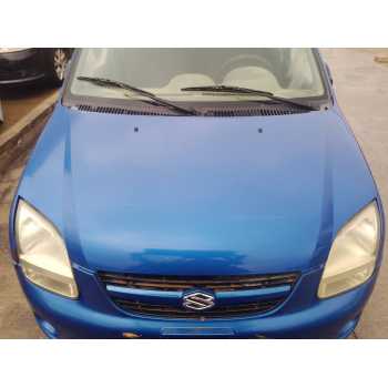 Recambio de capo para suzuki ignis rm (mh) básico referencia OEM IAM   