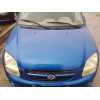 Recambio de capo para suzuki ignis rm (mh) básico referencia OEM IAM   