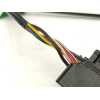 Recambio de retrovisor derecho para audi a6 avant (4g5) 2.0 tfsi referencia OEM IAM 4G1857410M 4G0857536A 