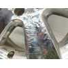 Recambio de llanta para fiat freemont (345) urban referencia OEM IAM 19X7JX400  