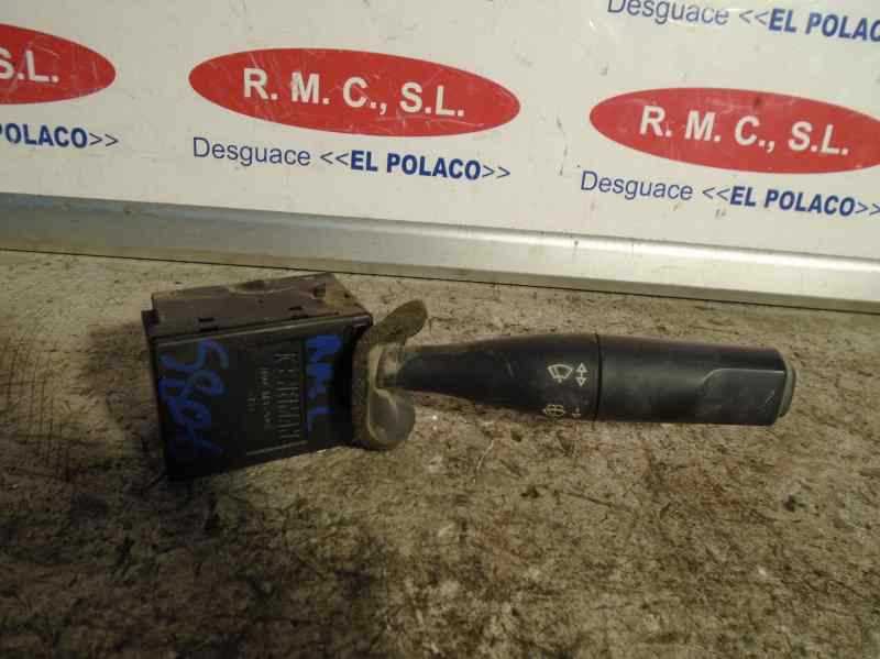 Recambio de mando limpia para fiat scudo (222) 2.0 16v jtd cat referencia OEM IAM 96049596ZL 61580002 