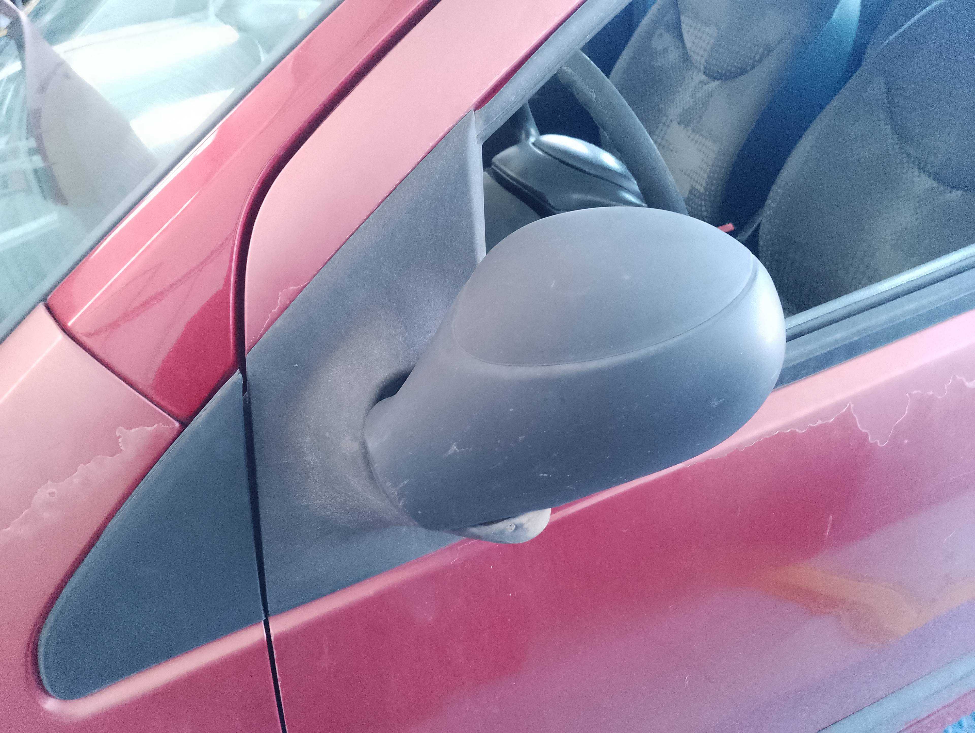 Recambio de retrovisor izquierdo para citroën c2 audace referencia OEM IAM   