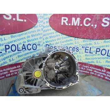 CAJA CAMBIOS 7G9R-7002-ZF 