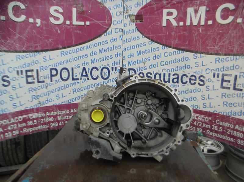 Recambio de caja cambios para kia cee´d business referencia OEM IAM WHJ6E 913431 
