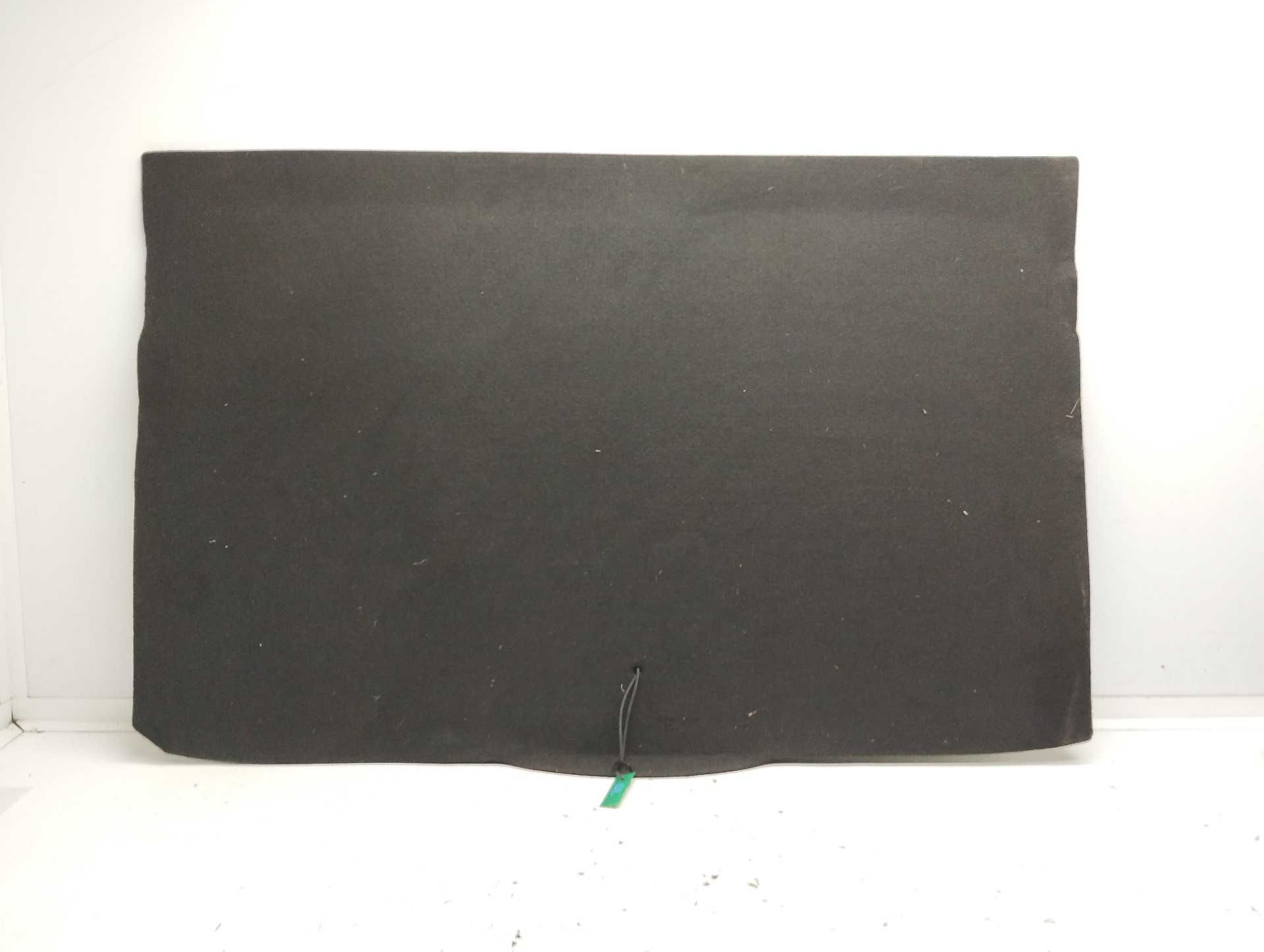 Recambio de moqueta piso maletero para renault kadjar bose edition referencia OEM IAM 849025307R 849025307R 