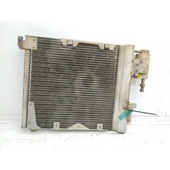 CONDENSADOR / RADIADOR AIRE ACONDICIONADO GM24465322 BEHR90071 