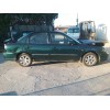 kia sephia ll del año 2001
