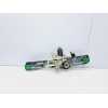 Recambio de elevalunas trasero izquierdo para opel vectra c berlina cosmo referencia OEM IAM 24414776 BROSE 