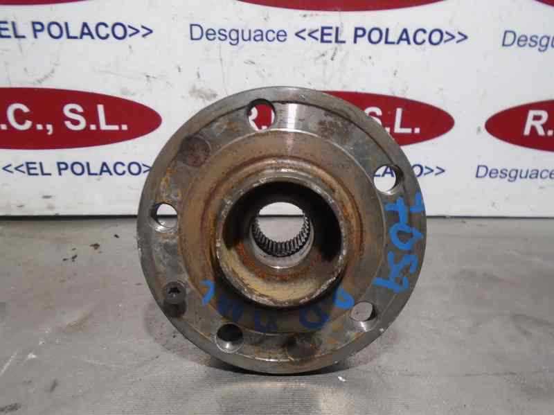 Recambio de buje delantero derecho para volkswagen passat berlina (3c2) advance referencia OEM IAM   
