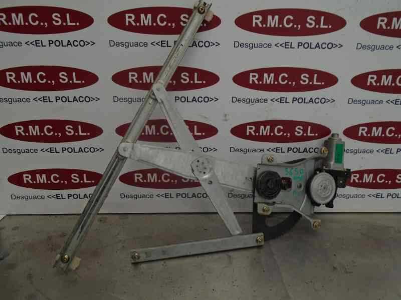 Recambio de elevalunas delantero izquierdo para daewoo kalos 1.4 cat referencia OEM IAM   
