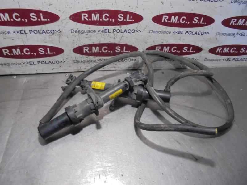 Recambio de bomba lavafaros para mercedes-benz clase s (w220) berlina 320 cdi (220.026) referencia OEM IAM 1307030175  
