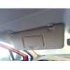 Recambio de parasol izquierdo para renault clio iv 1.5 dci referencia OEM IAM   