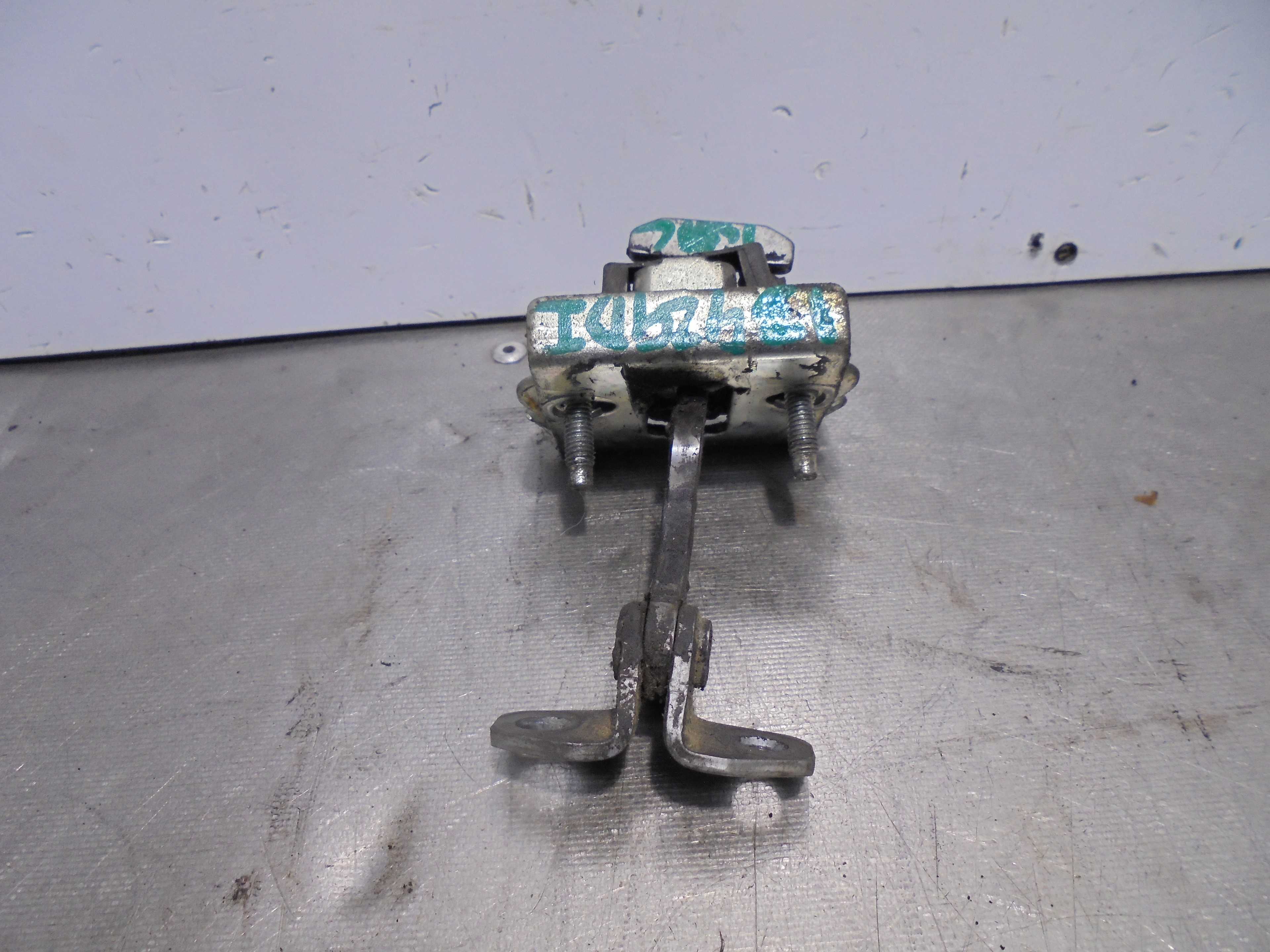 Recambio de freno puerta delantero izquierdo para citroën berlingo 1.6 16v hdi referencia OEM IAM   