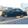 kia sephia ll del año 2001
