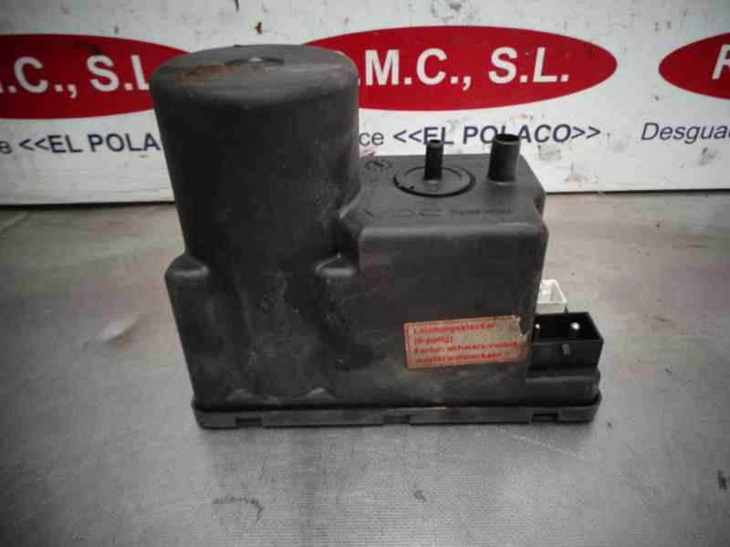 Recambio de centralita cierre para audi a4 berlina (b5) 1.9 tdi referencia OEM IAM 4A0862257A  