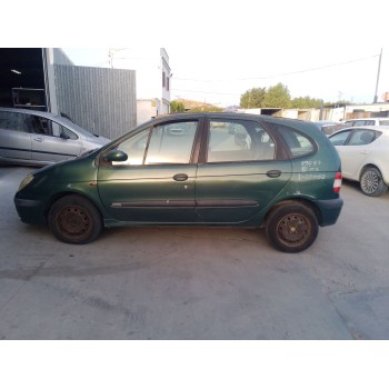 renault scénic i monospace (ja0/1_, fa0_) del año 2003
