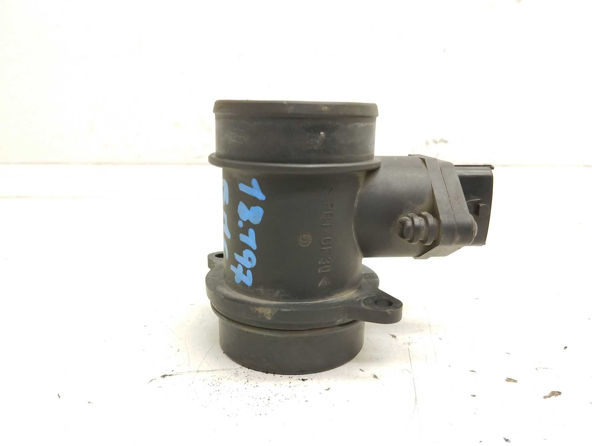 Recambio de caudalimetro para suzuki ignis rm (mh) básico referencia OEM IAM 55950045 0281002619 BOSCH