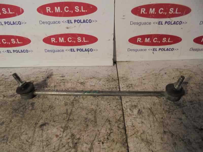 Recambio de bieleta estabilizadora delantera izquierda para peugeot 206 berlina 1.9 diesel referencia OEM IAM   OFERTA