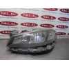 Recambio de faro izquierdo para renault laguna ii (bg0) 1.9 dci diesel referencia OEM IAM 8200481196  
