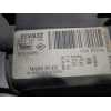 Recambio de faro izquierdo para renault laguna ii (bg0) 1.9 dci diesel referencia OEM IAM 8200481196  