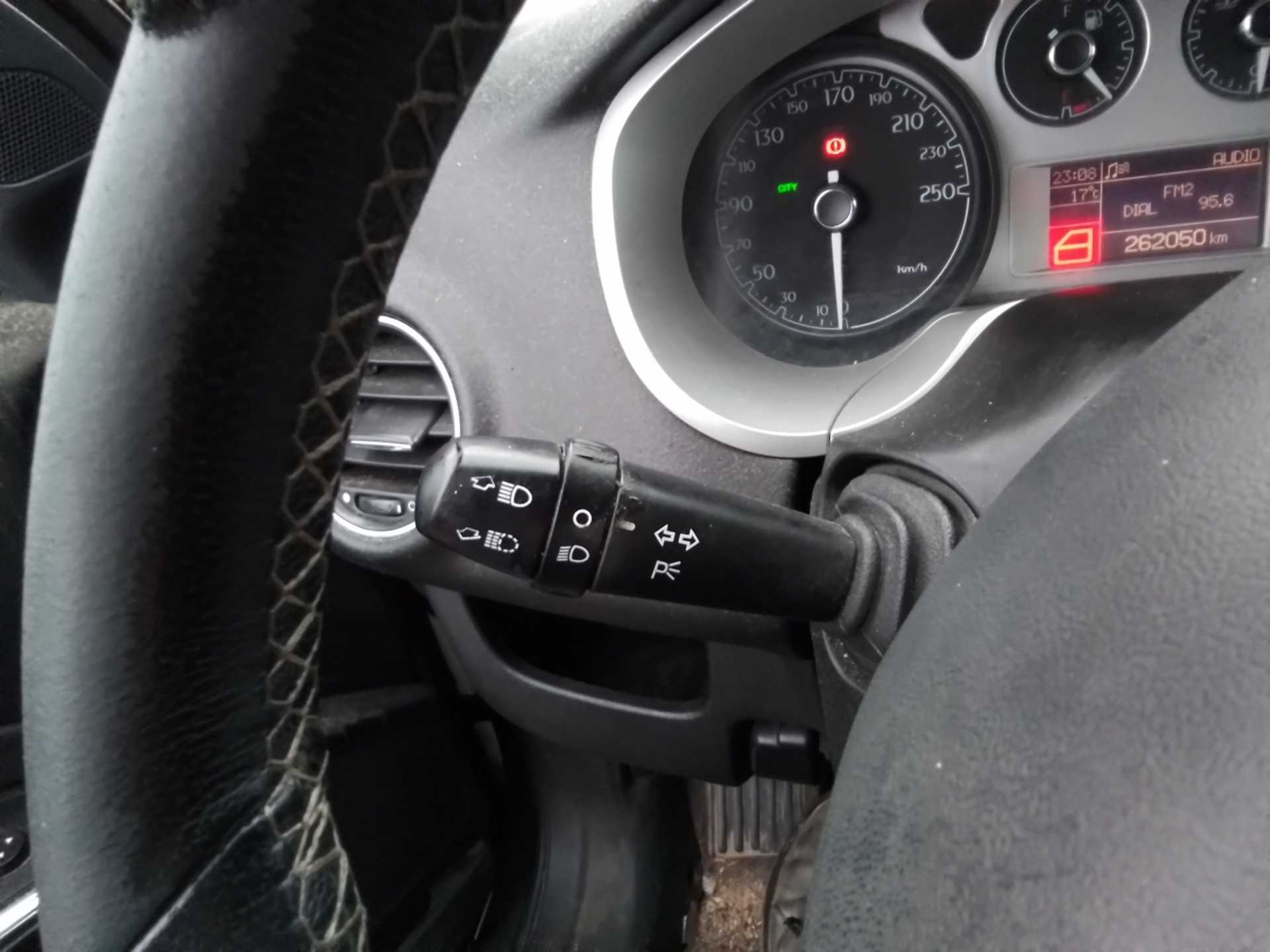 Recambio de mando intermitentes para lancia delta (181) argento referencia OEM IAM   