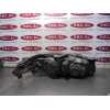 Recambio de faro izquierdo para renault laguna ii (bg0) 1.9 dci diesel referencia OEM IAM 8200481196  