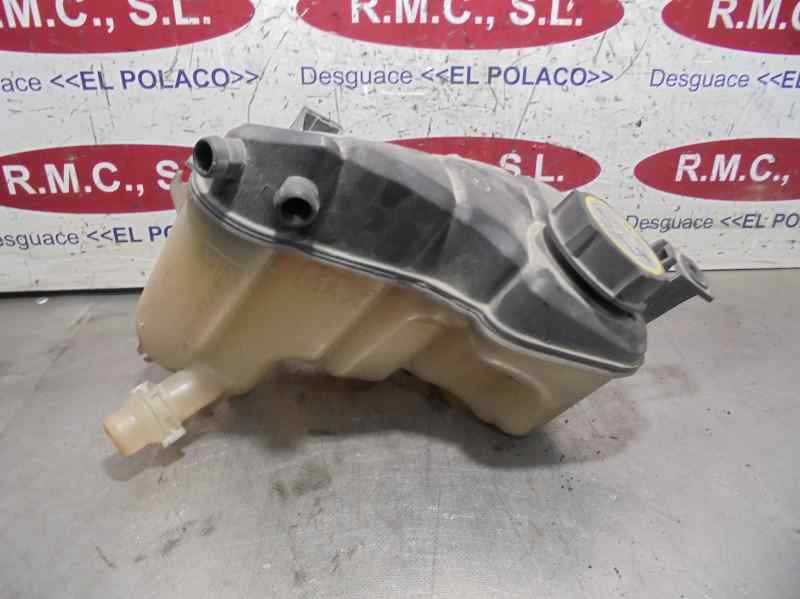 Recambio de deposito expansion para ford mondeo ber. (ca2) ambiente referencia OEM IAM 1449986  