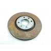 Recambio de disco freno delantero izquierdo para opel corsa f edition referencia OEM IAM   