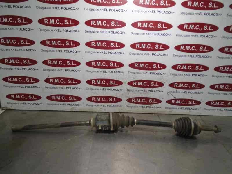 Recambio de transmision delantera derecha para toyota rav 4 (a2) 2.0 16v cat referencia OEM IAM   