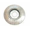 Recambio de disco freno delantero izquierdo para opel corsa f edition referencia OEM IAM   