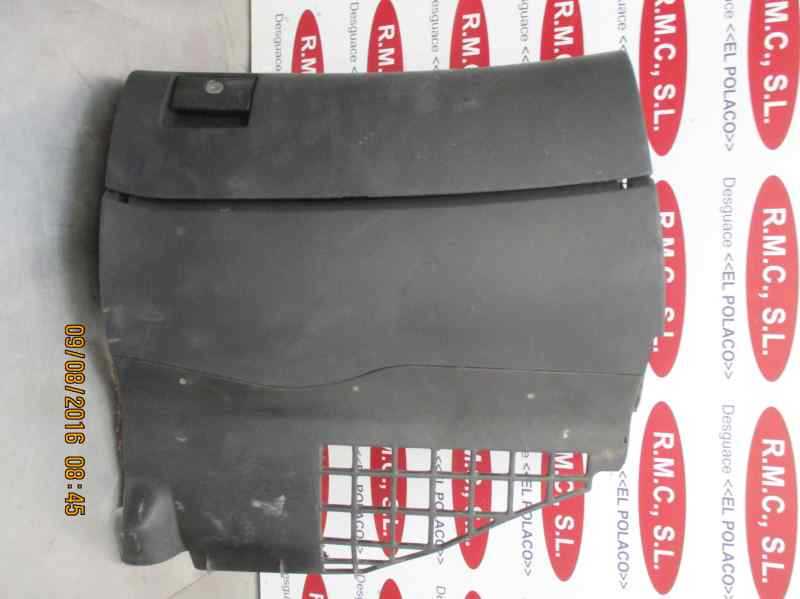 Recambio de guantera para audi a4 berlina (b5) 1.9 tdi referencia OEM IAM   